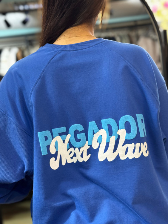 طرح پشت دورس