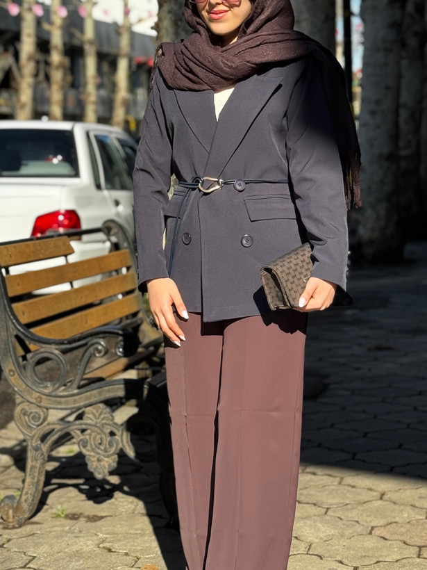 کت آستردار کد۵۰۱۹