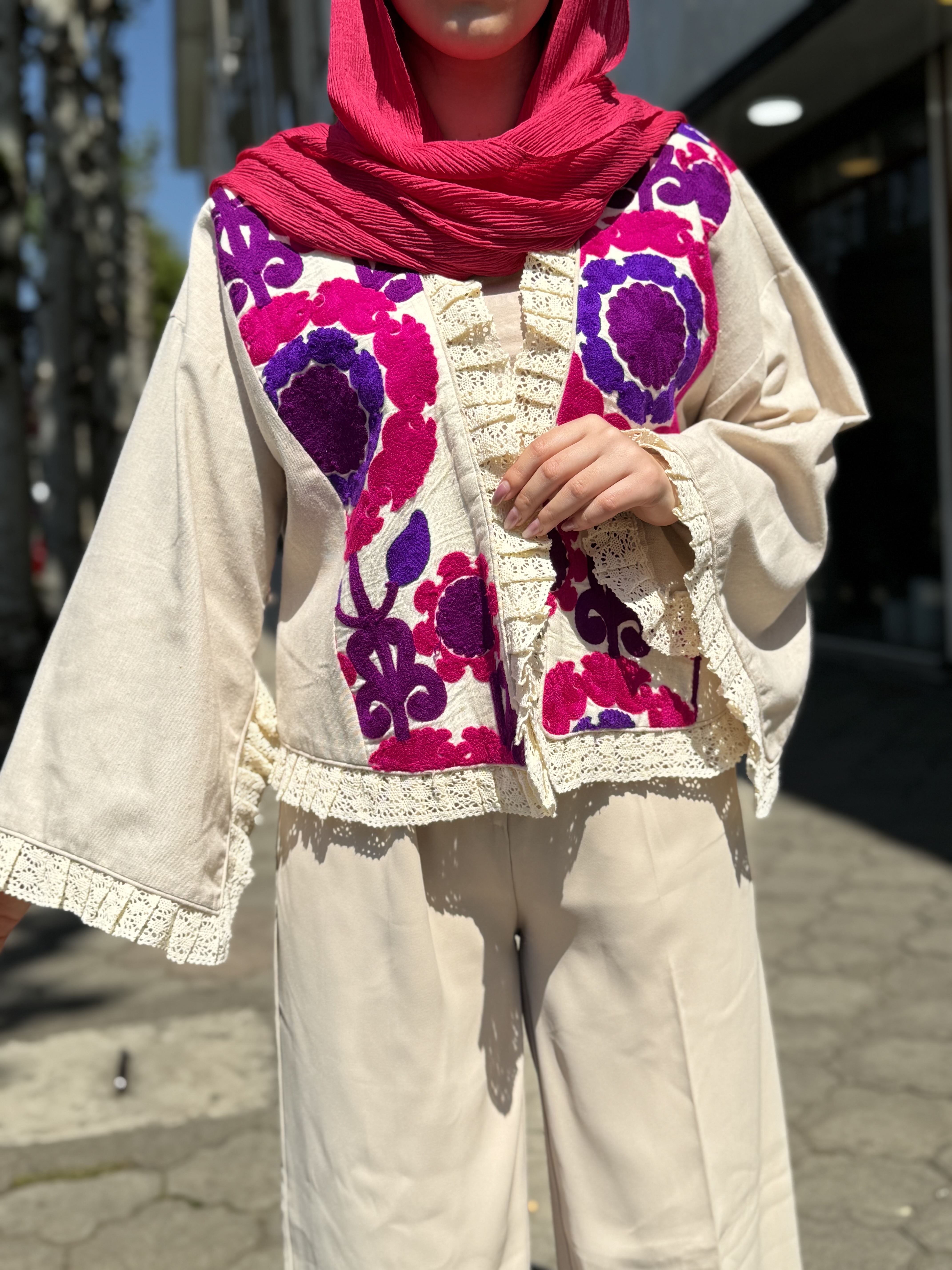 مانتو نچرال دور گیپور کد۳۱۰۲